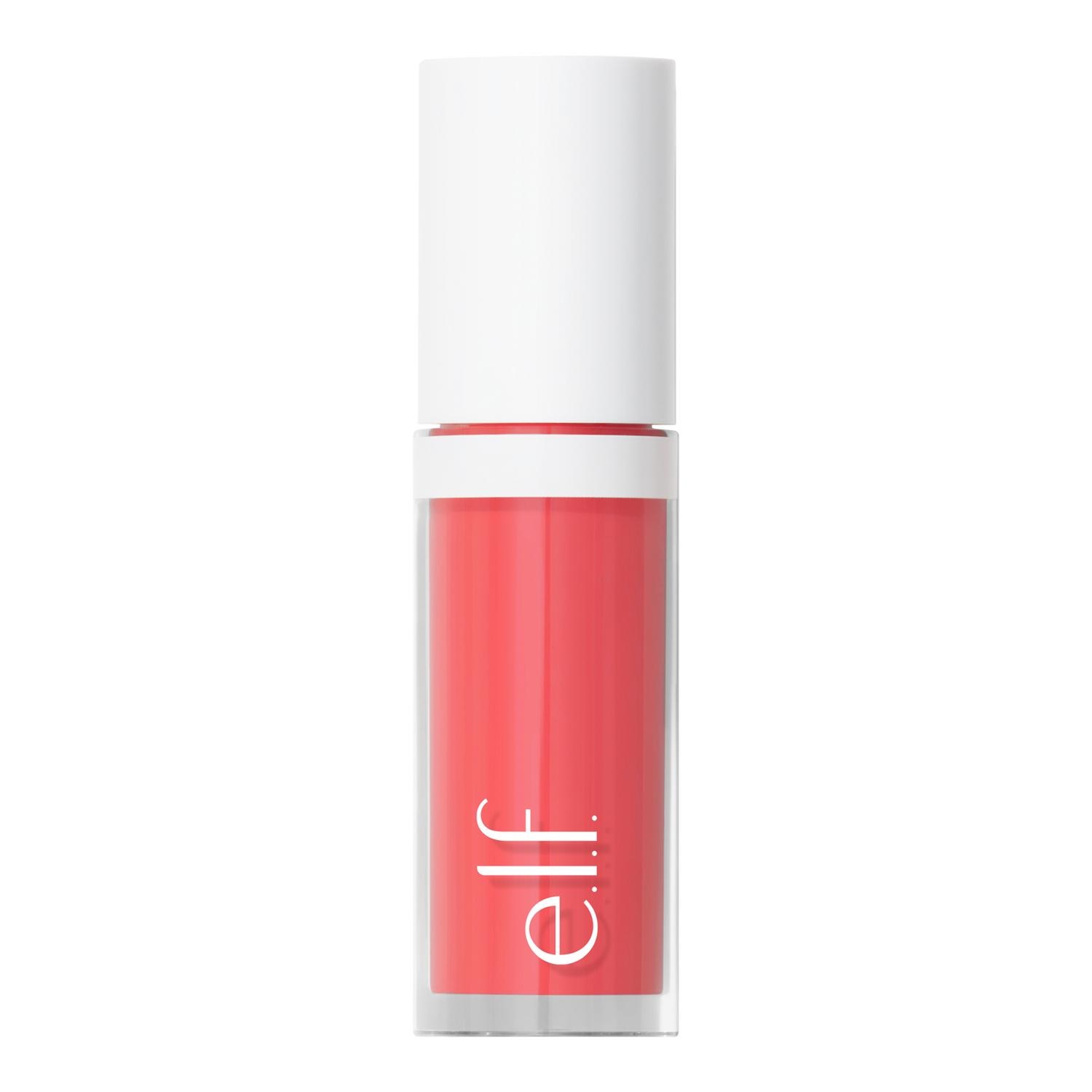 E.L.F. CAMO LIQUID BLUSH (RUBOR LÍQUIDO)